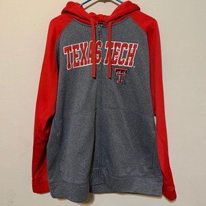 Texas Tech Hoodie